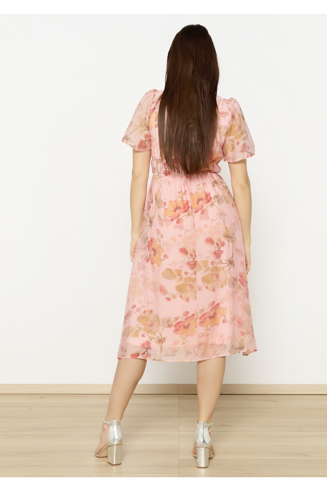 R SILKE 08104099 1303 PASTEL PINK